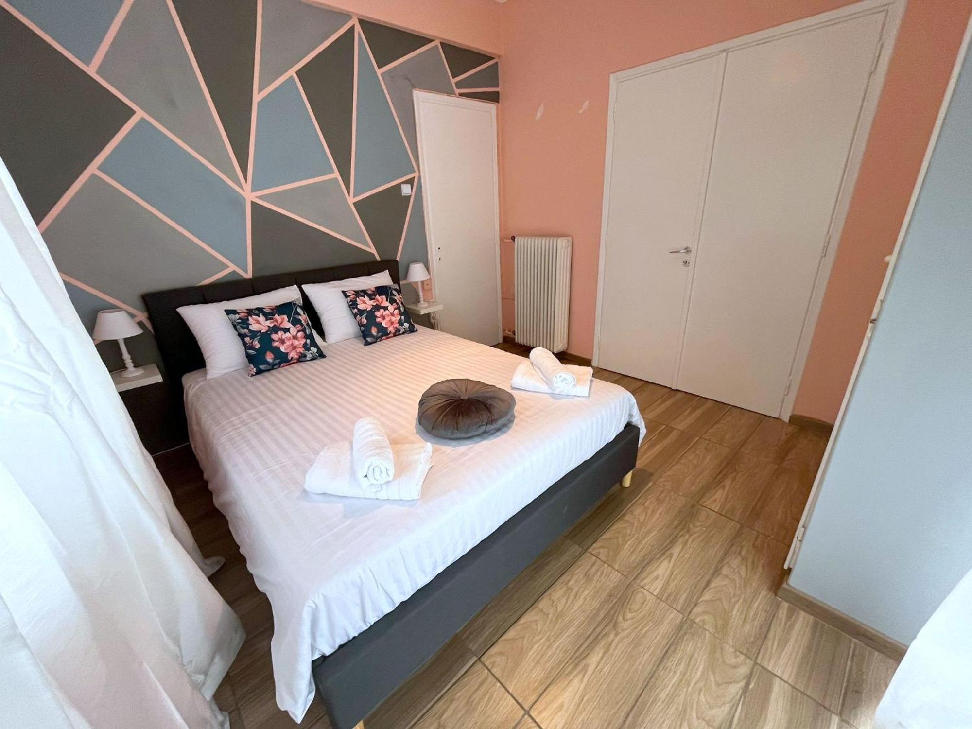 Mediterra Stay Athens Riviera Exterior foto